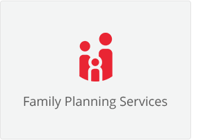 Family Planning Services